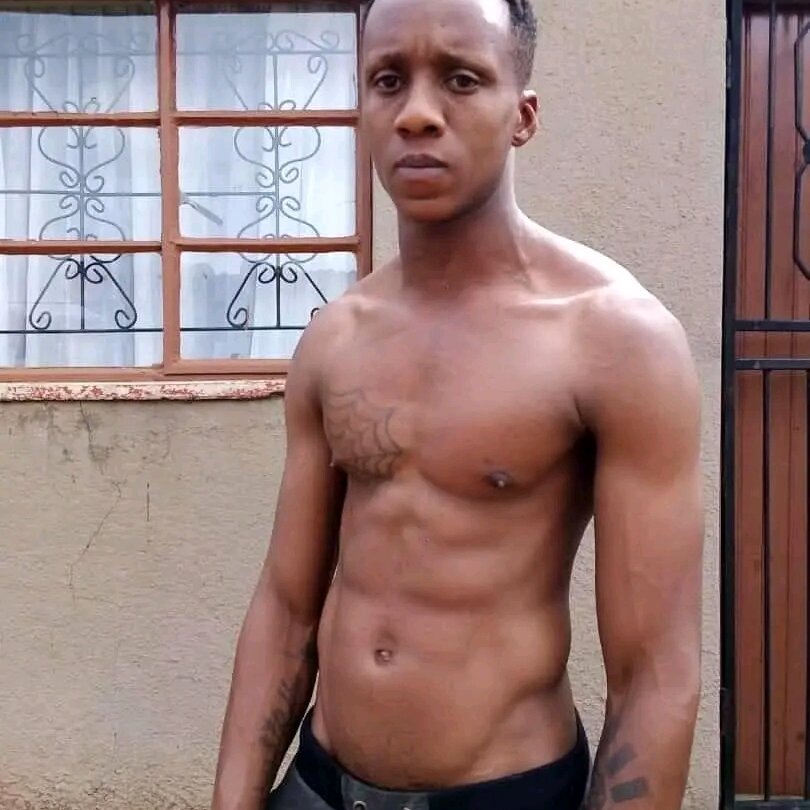 Blacksexuality
