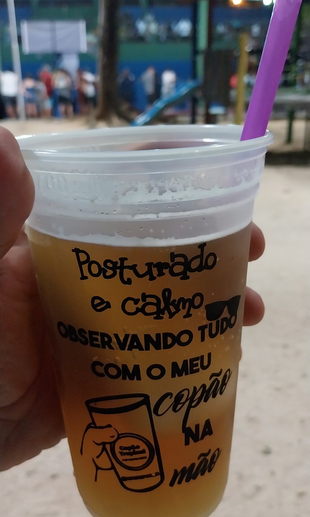 BrancoLuxo
