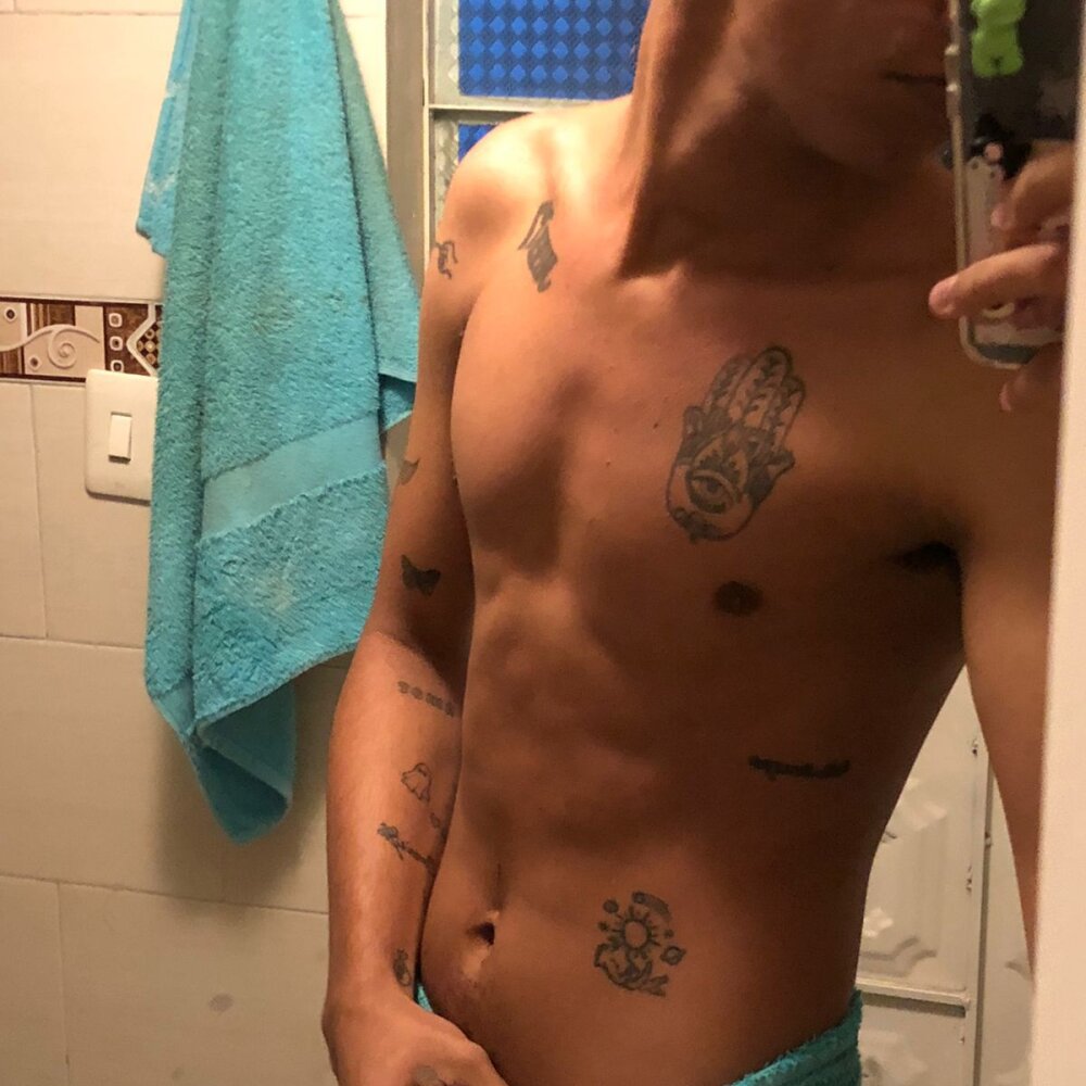 Brandon-