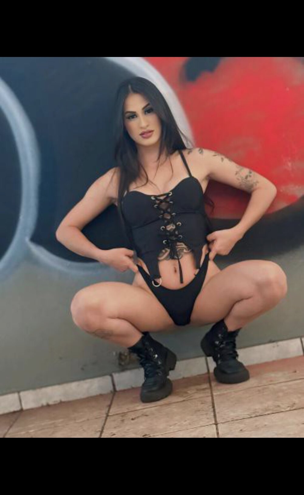 Brasileirinha771