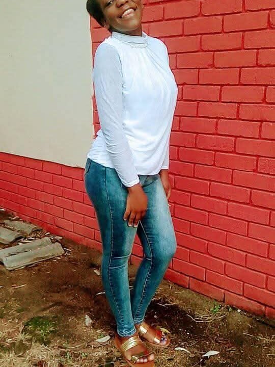 BrownSkinGirlx25