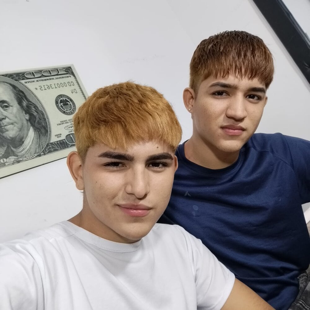 BryanAndLyam