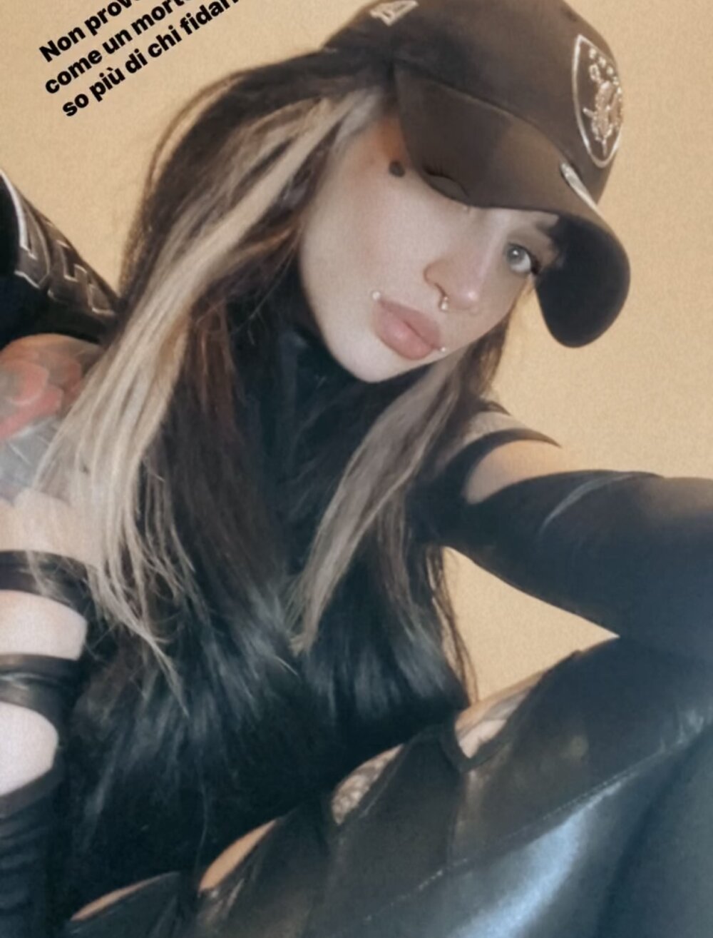 Bunny-rose