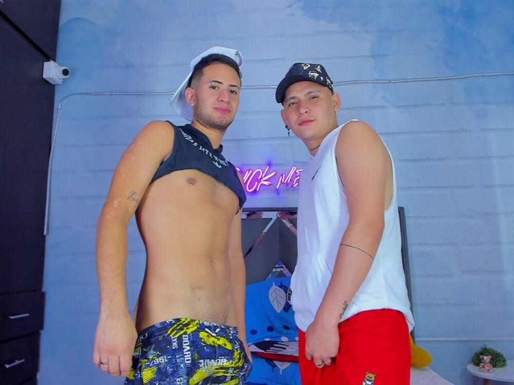 CLUB_OF_BOYS