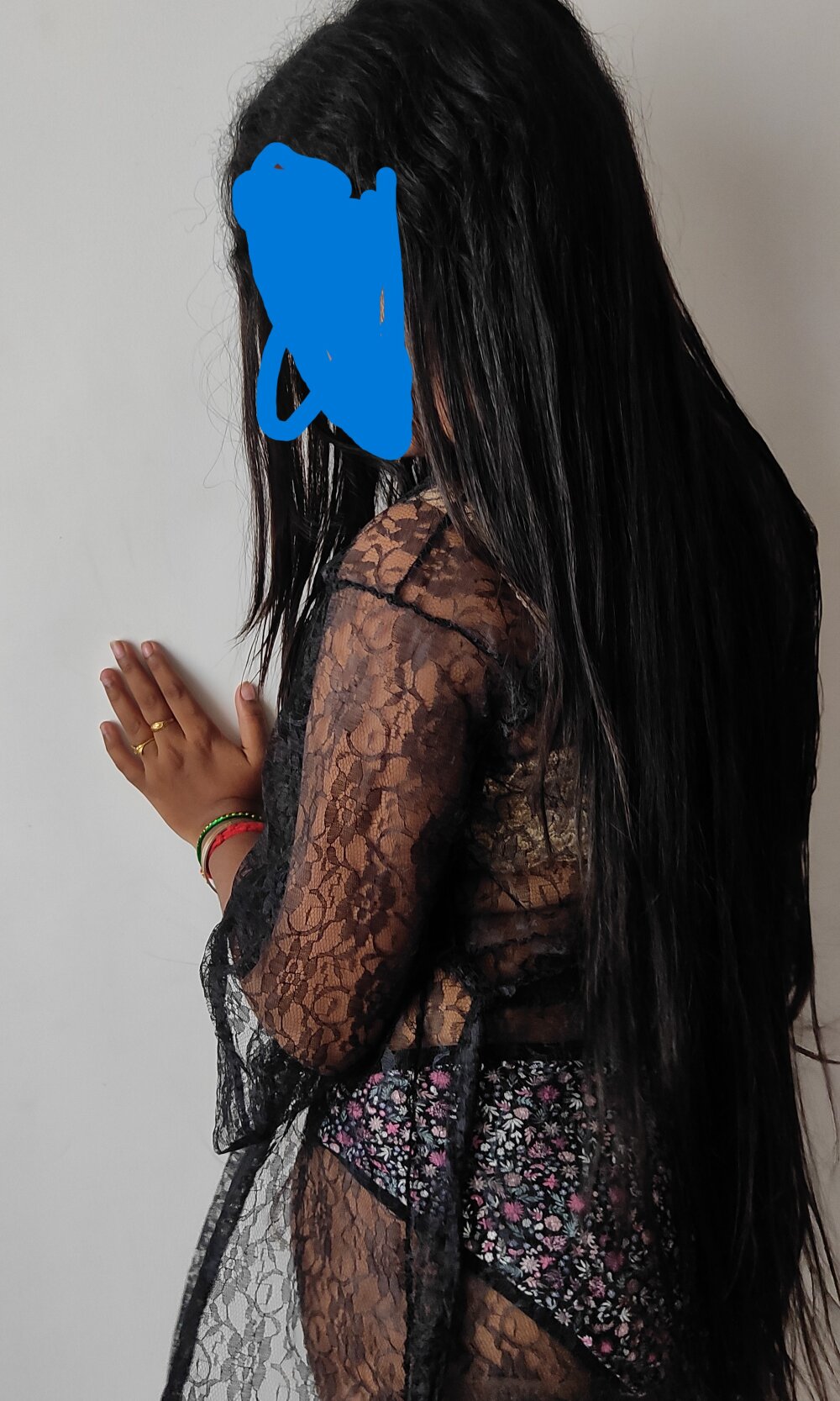 CUTE-MOHINI