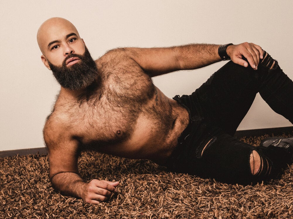 CamBeard