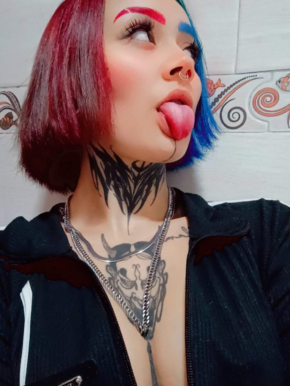 Candy-Scarse