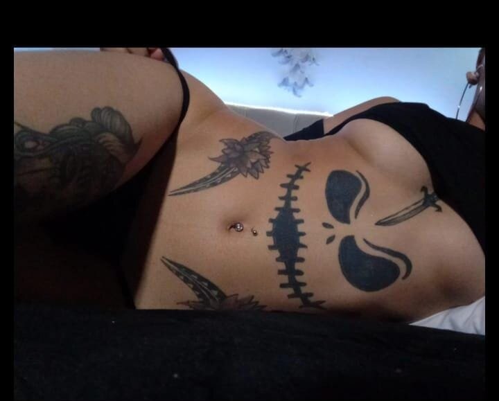 Candy_Scarse_