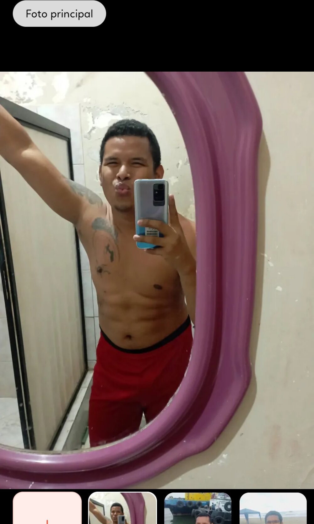 Carlitostumorbo