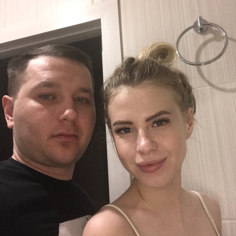 CarlyAndDean