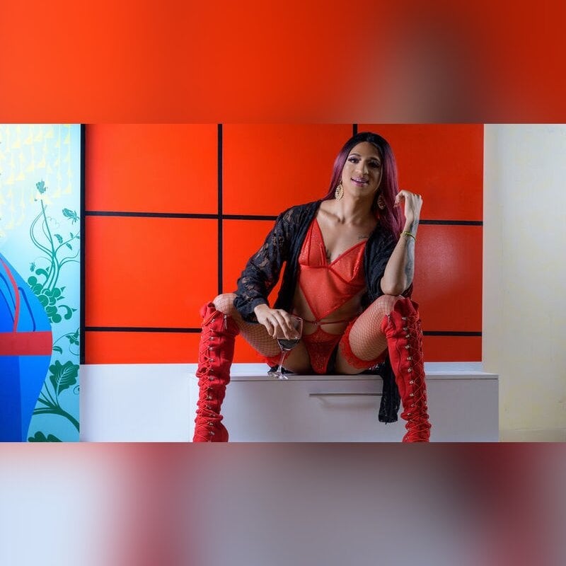 CarolayIndriago