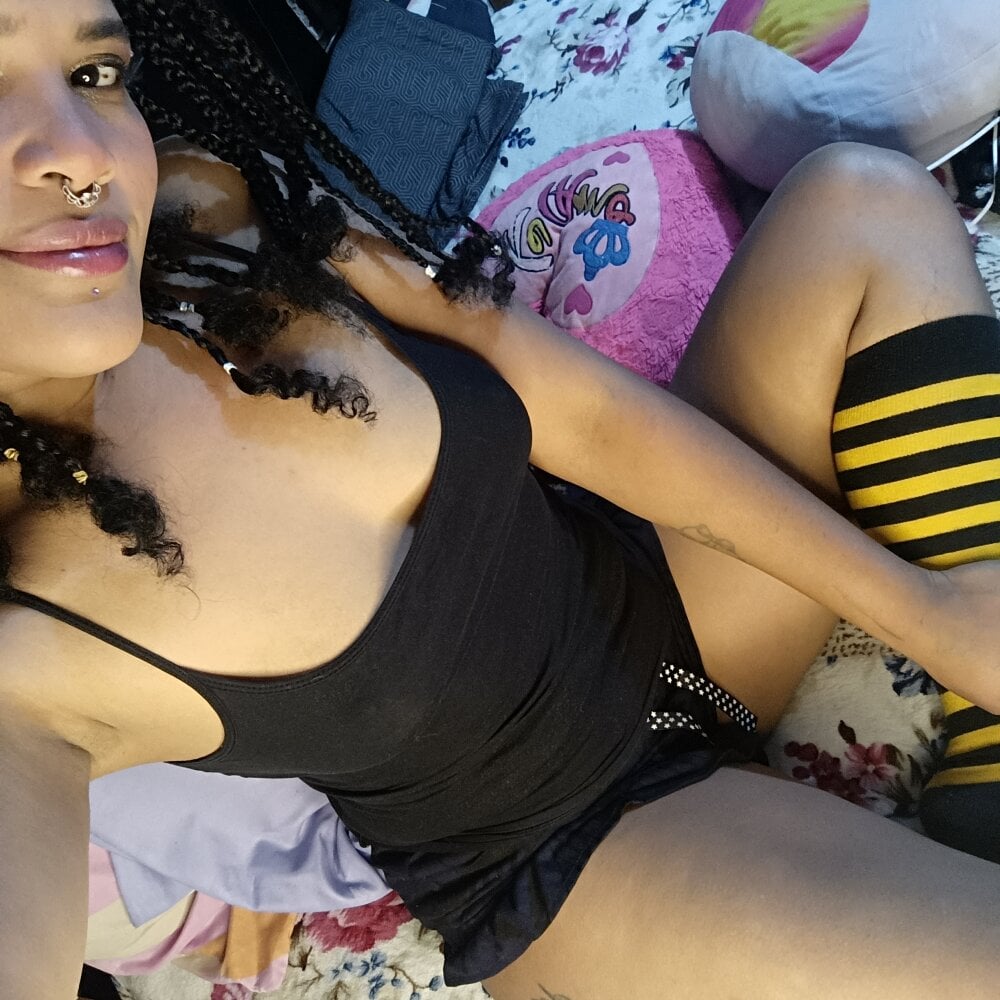 Cataleya-black