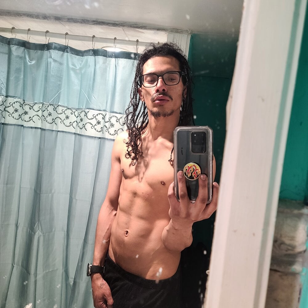 ChieffinOnReefer