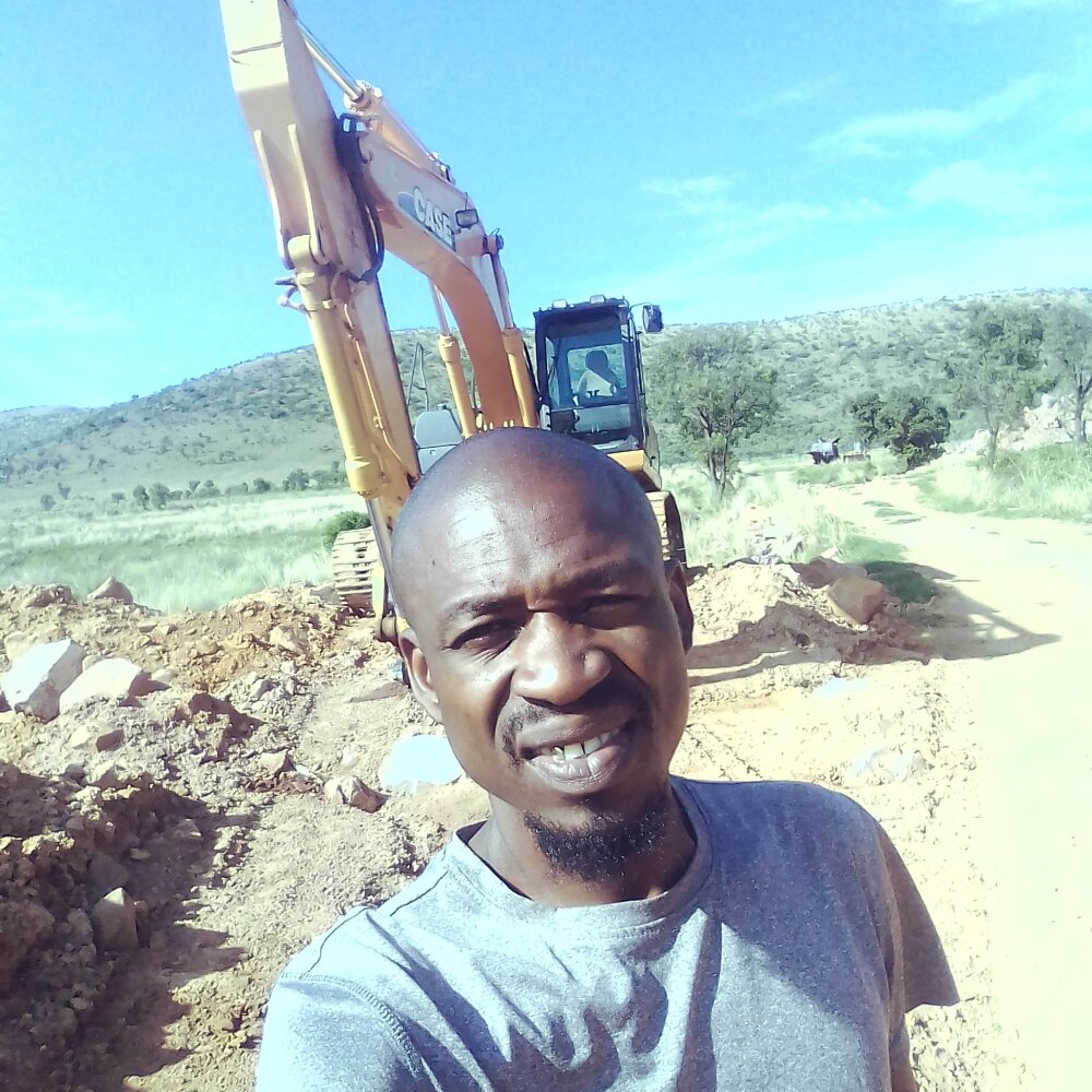 Chiseldigger
