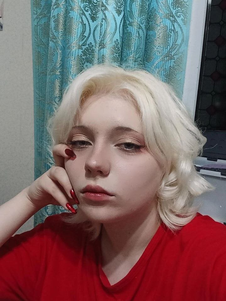 ChloeeBlue