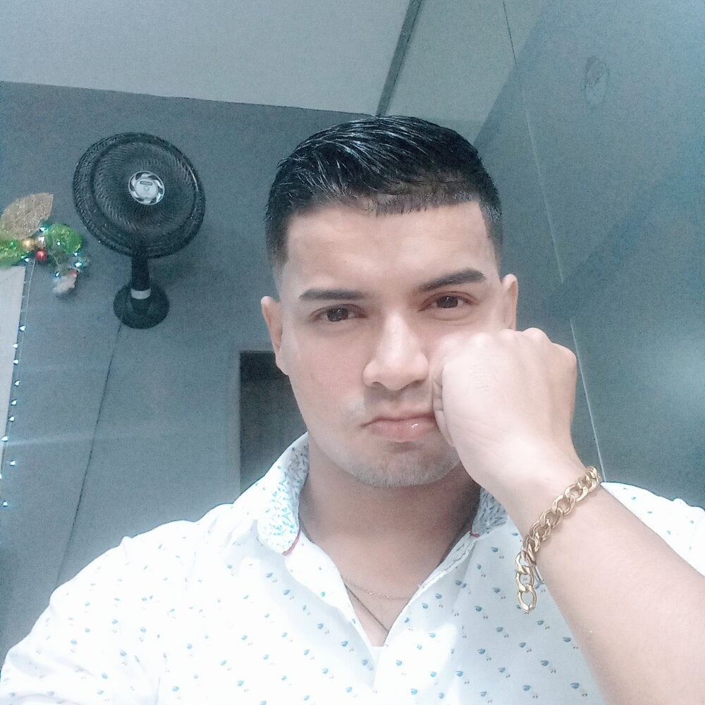 Chocochamo