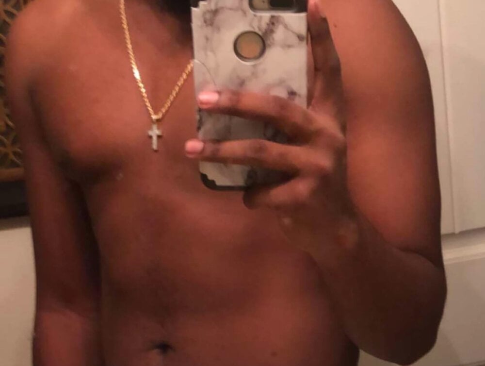 ChocolateHusband