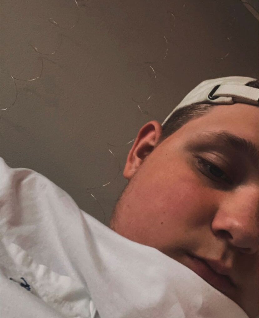 ChubbyTeen2003