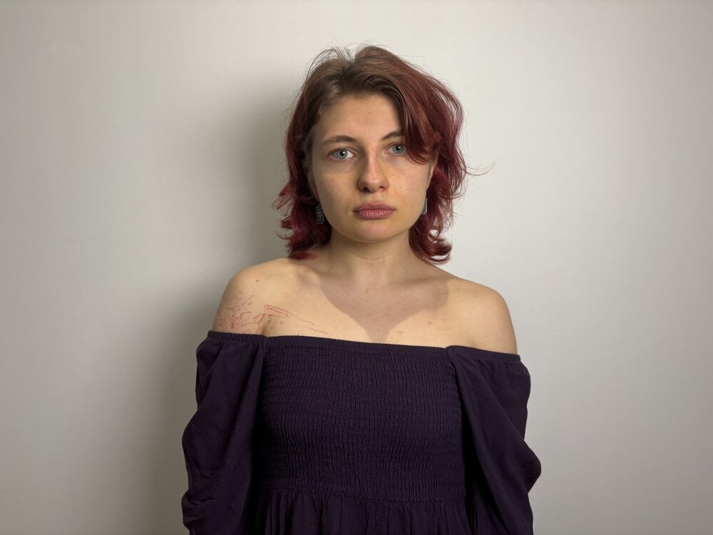 ClaudetteKozera