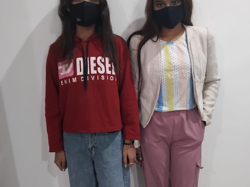 College_Girl-X