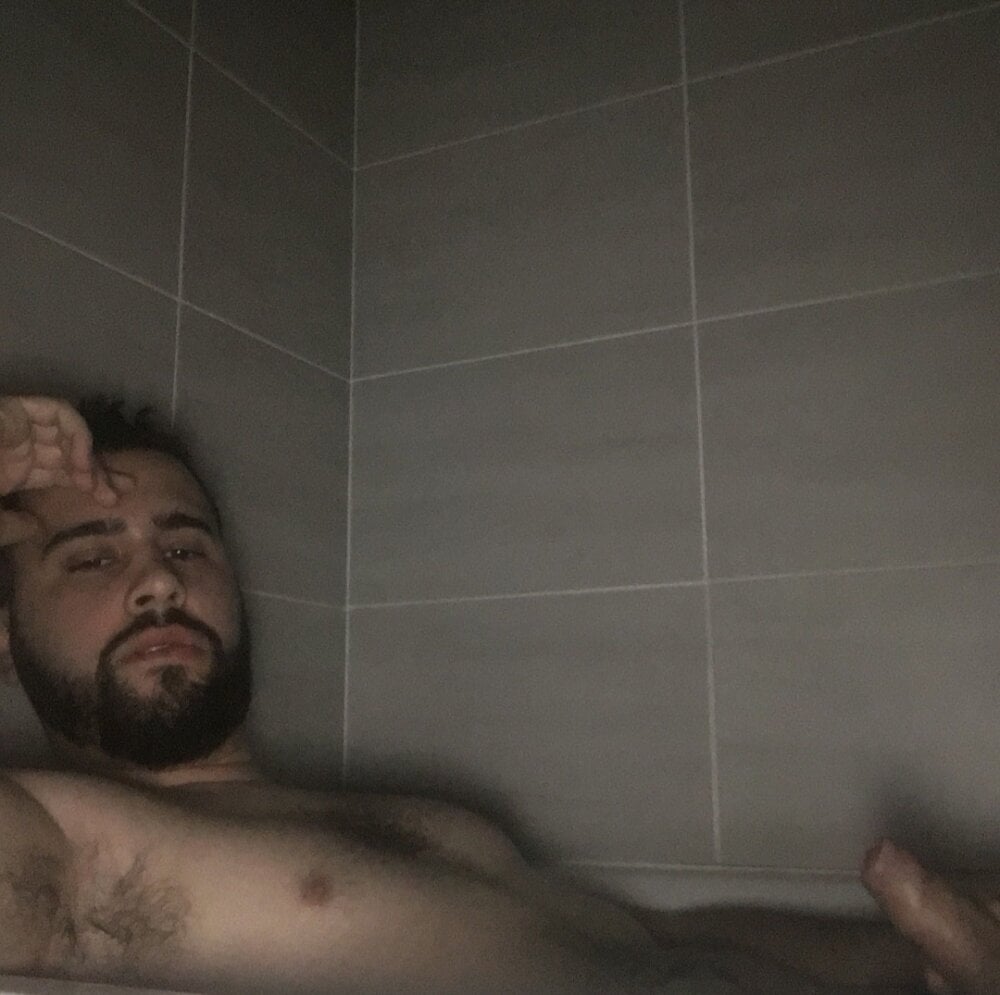 CookedSwimmer