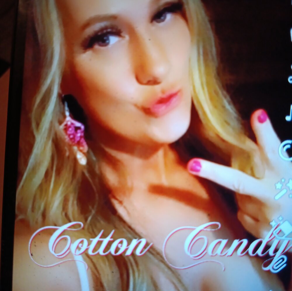 CottonCandyxox