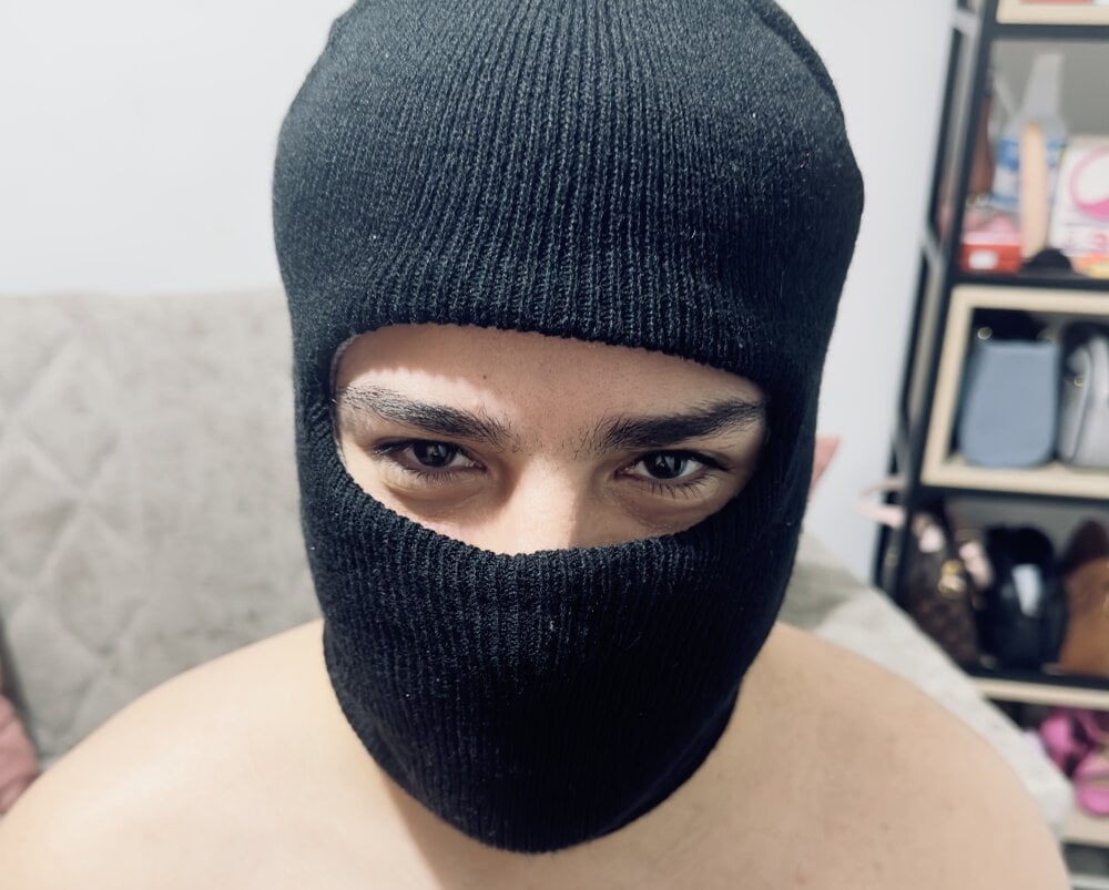 CriminalBoy