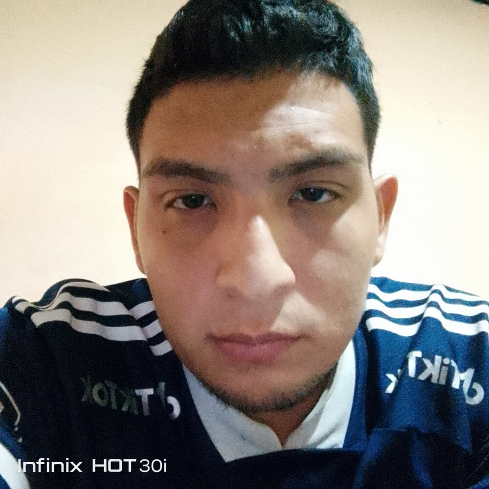 Cristian18cm