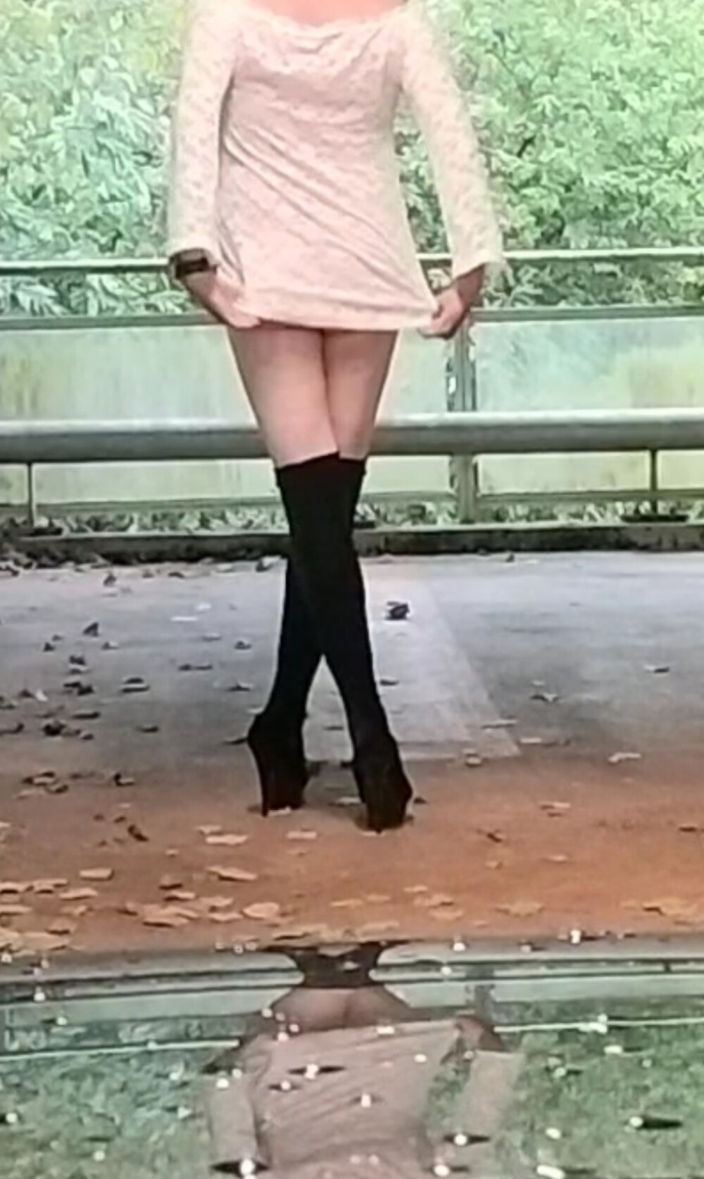 Crossbitch@xh