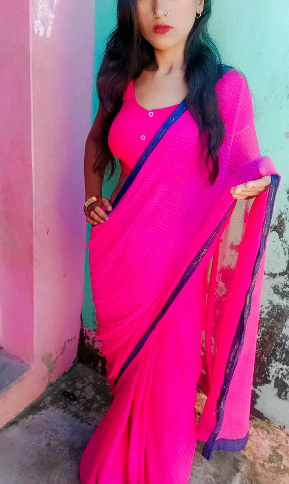 Cute-Minakshi