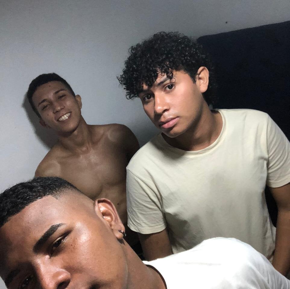 DIRTY_AND_HOTGROUP