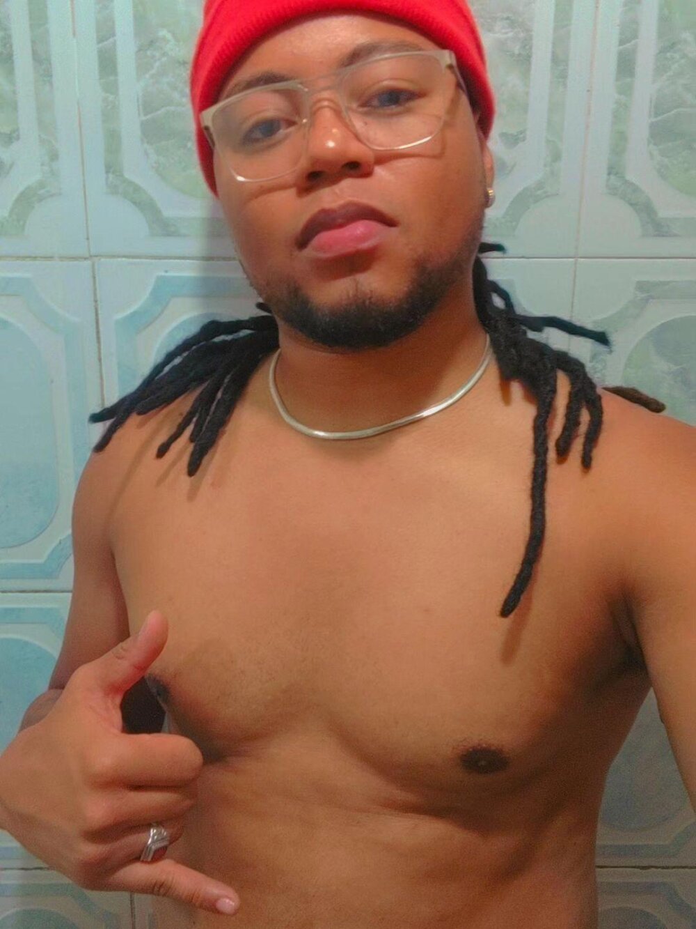 DREADSMEN