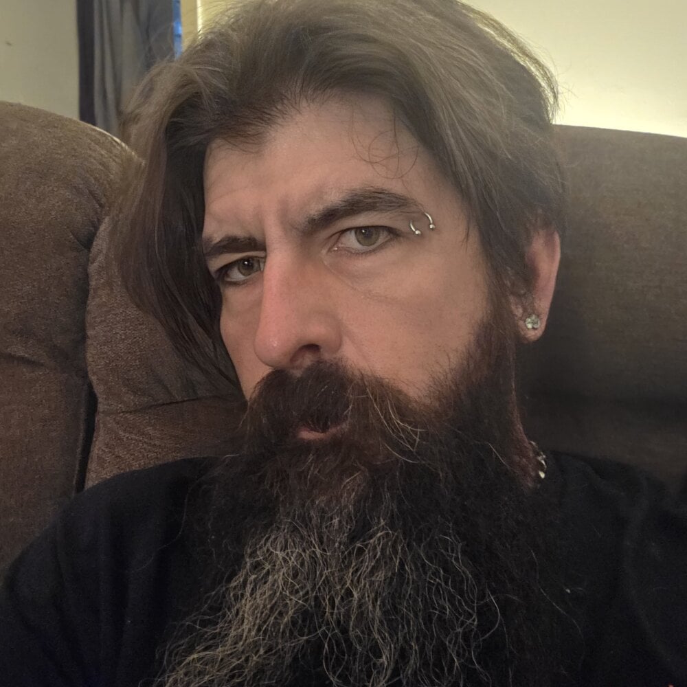 DaddyBadTouches