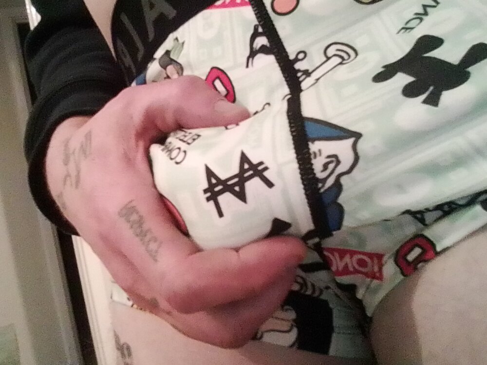 DaddyMaddison