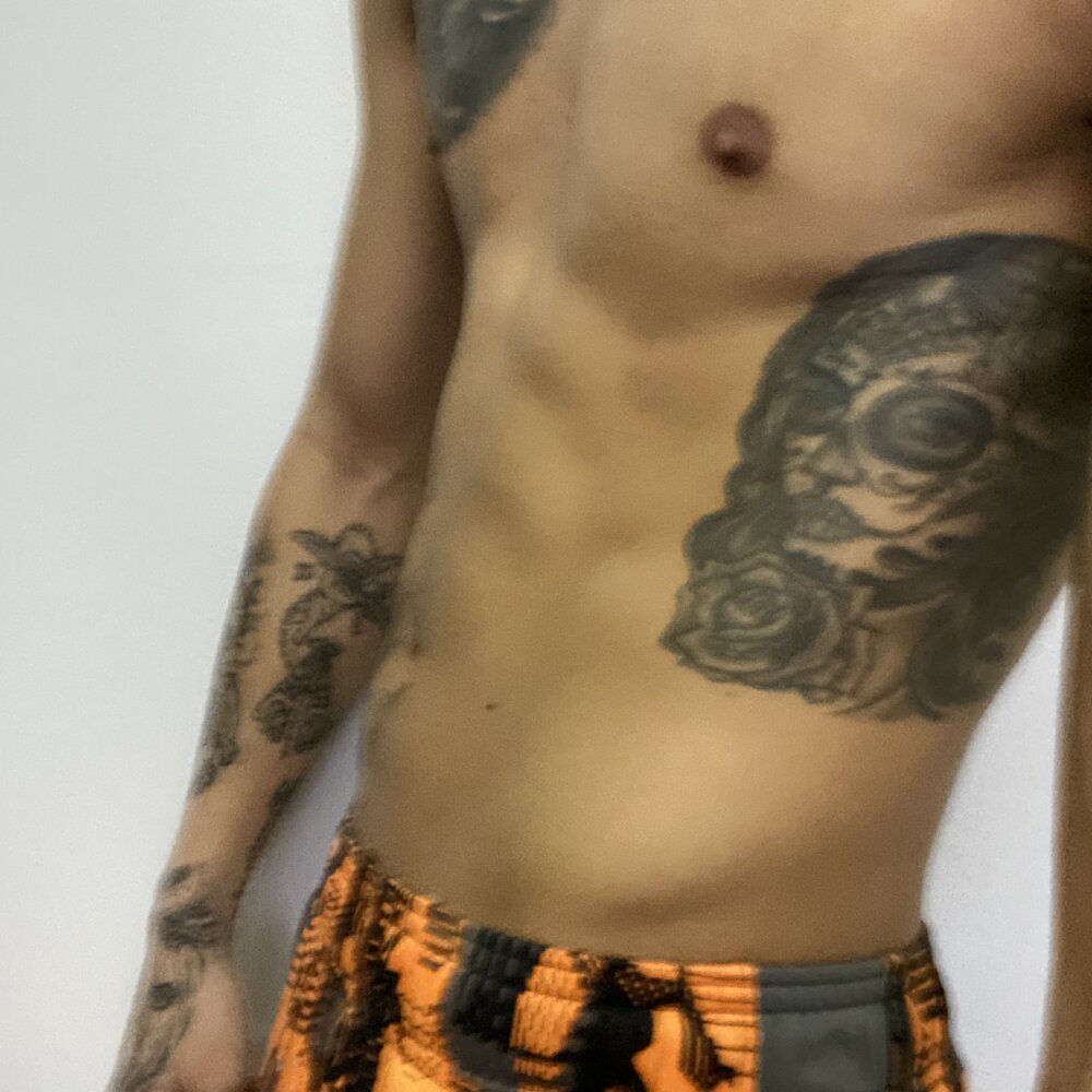 Daddyplayboy305