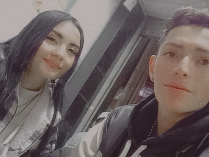 DafneandCosmo