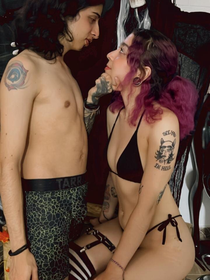 DafneandGlox