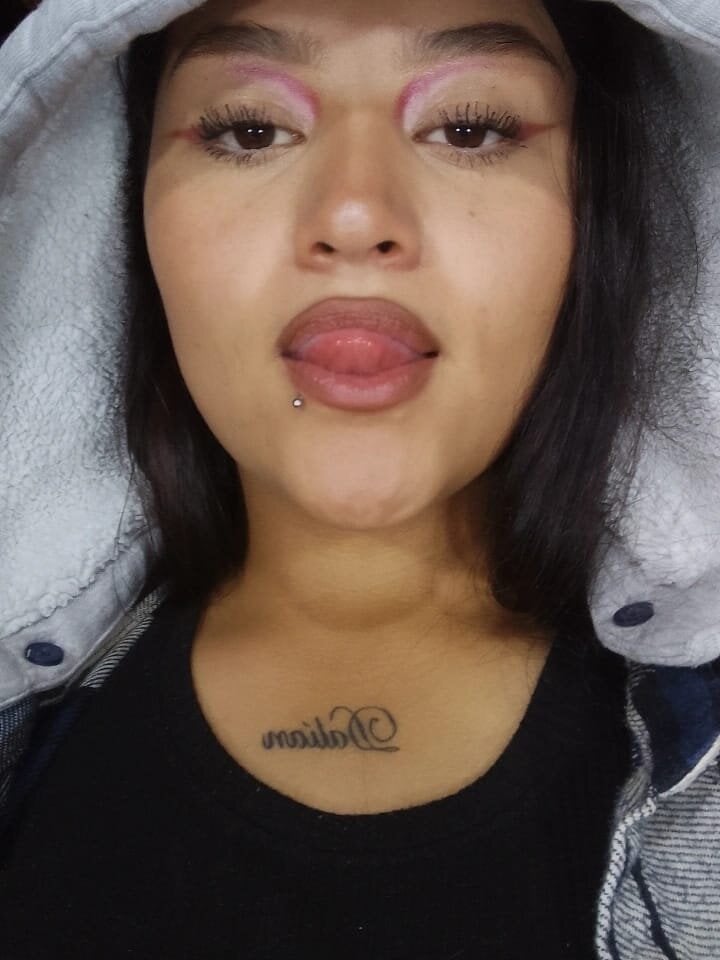 DaliaHiilton