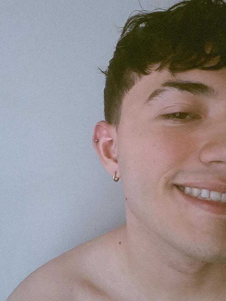 DamianoCurly