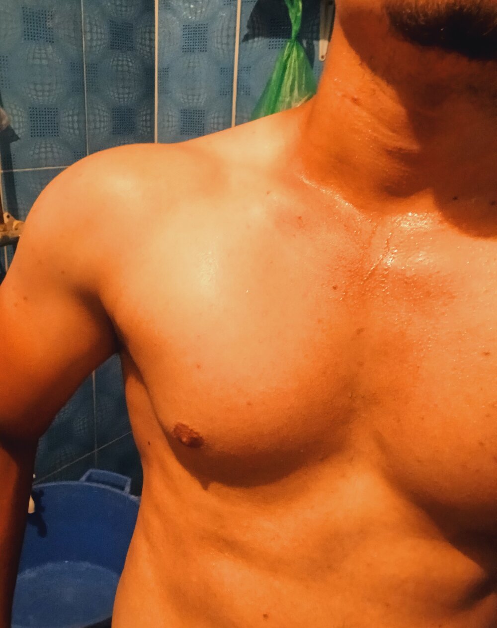 DaniDeformedCock18
