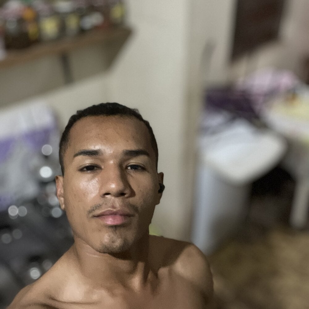 Daniel-masturbar-se