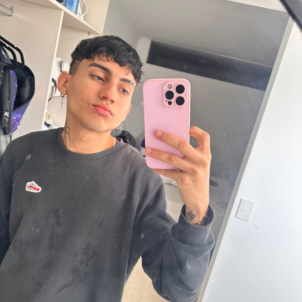 Danielententacion