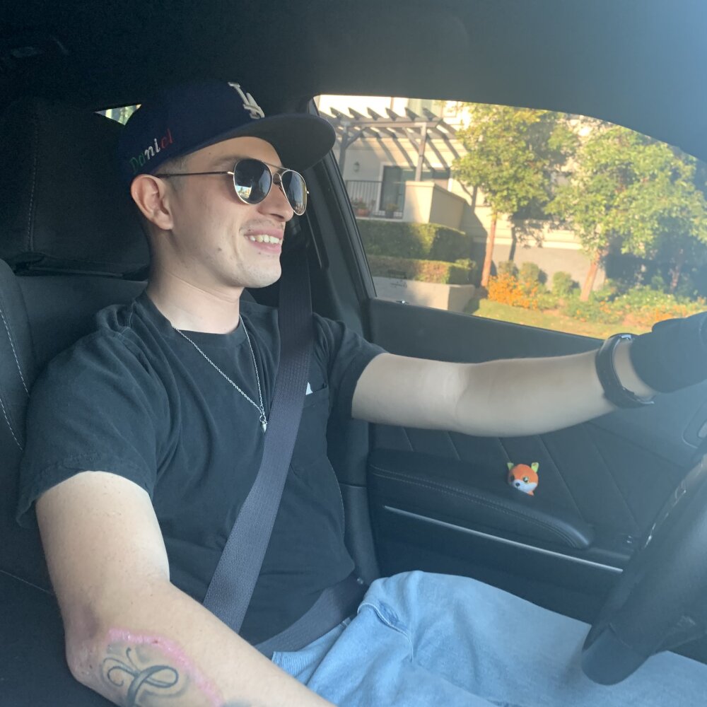 Danielthking