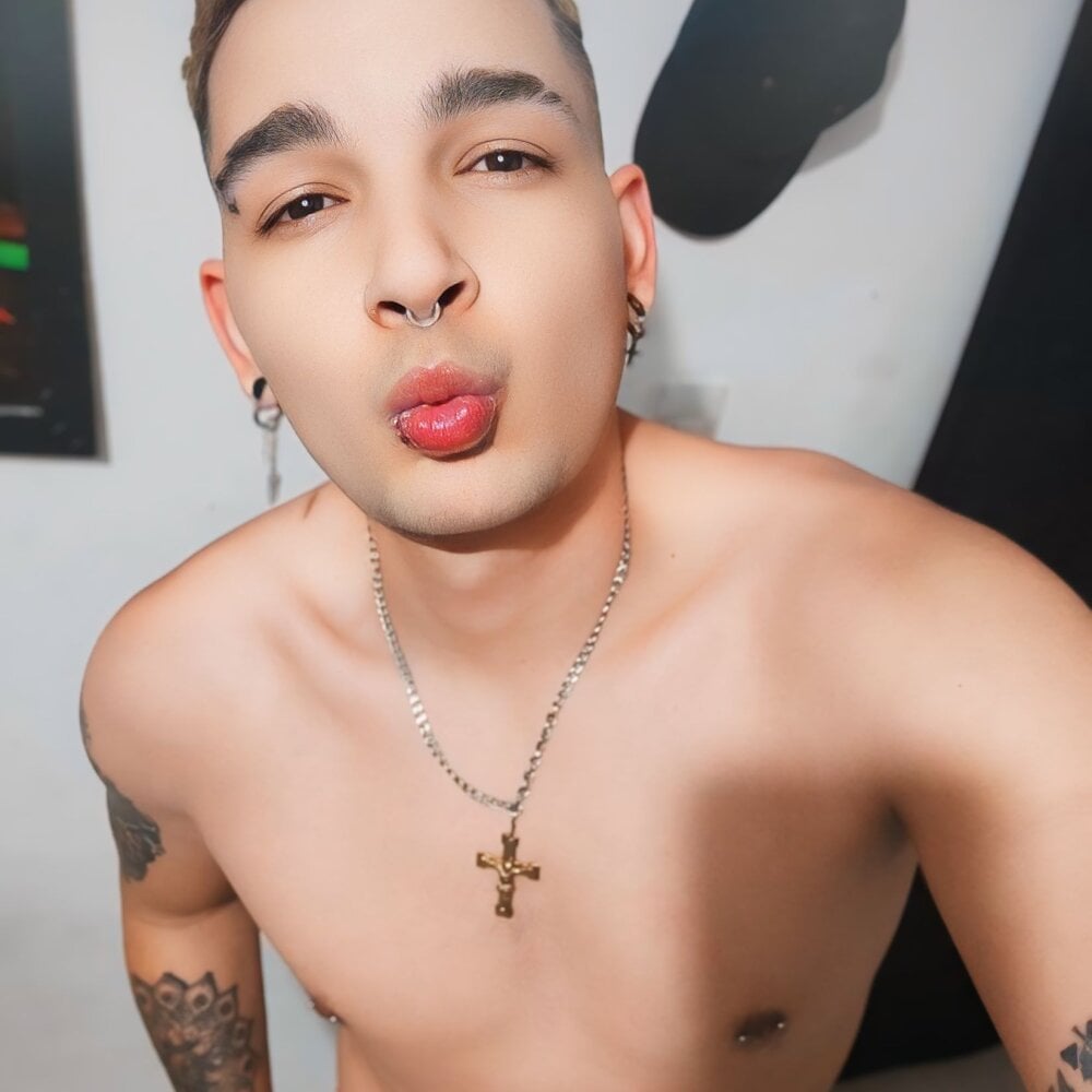 Dannyhot514