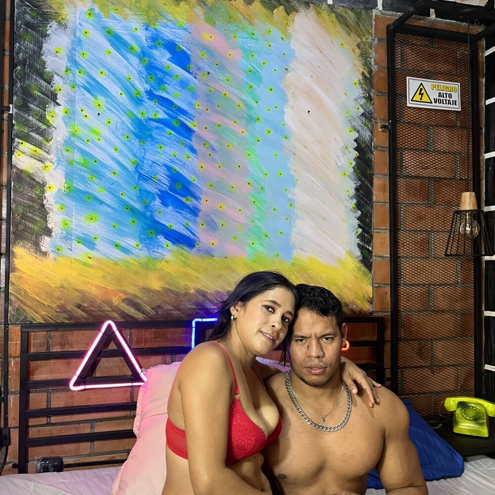Dariandjavisex