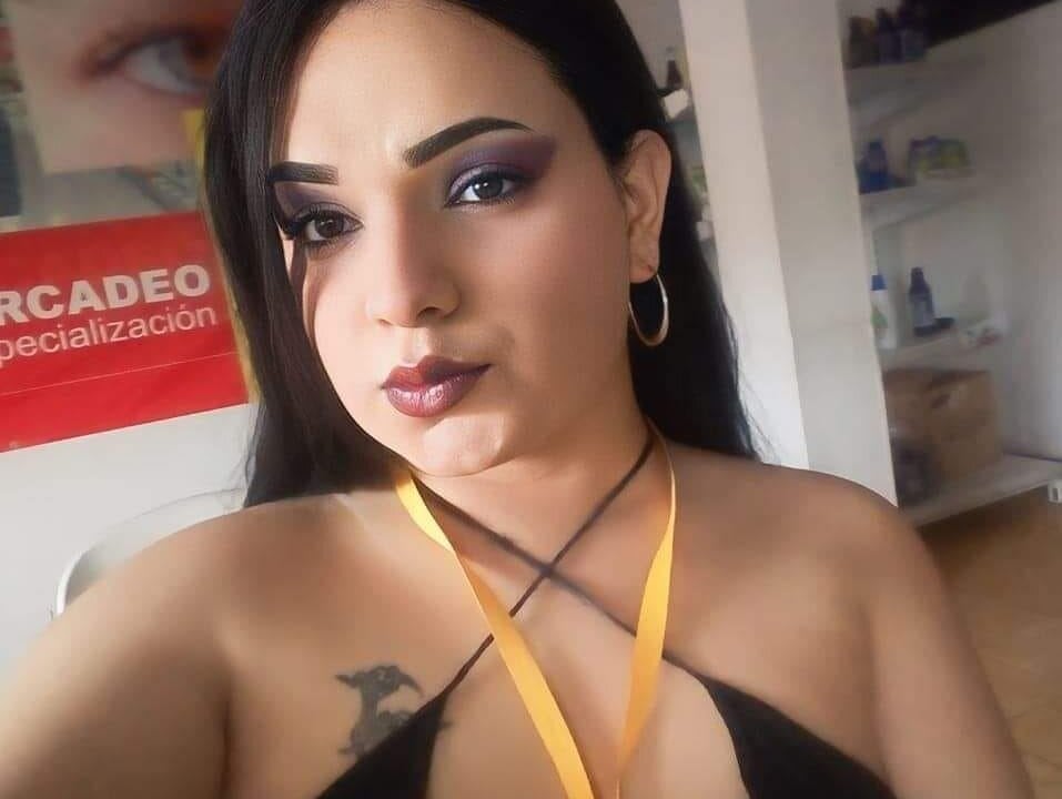 DarkhellMiss
