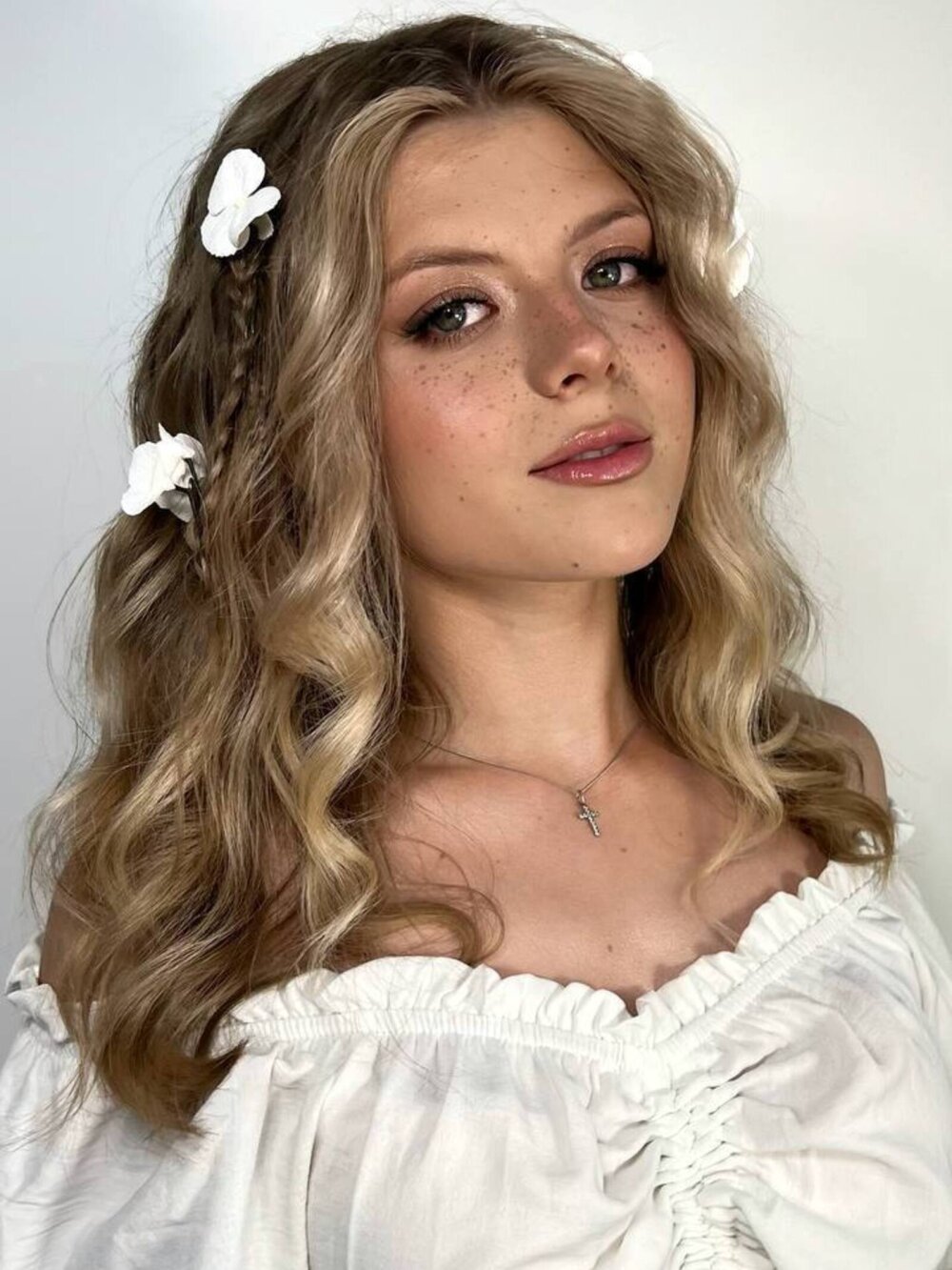 DarlineHey