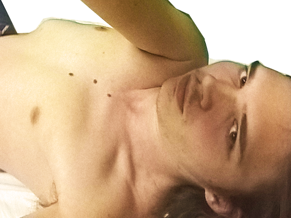 Davideksexy