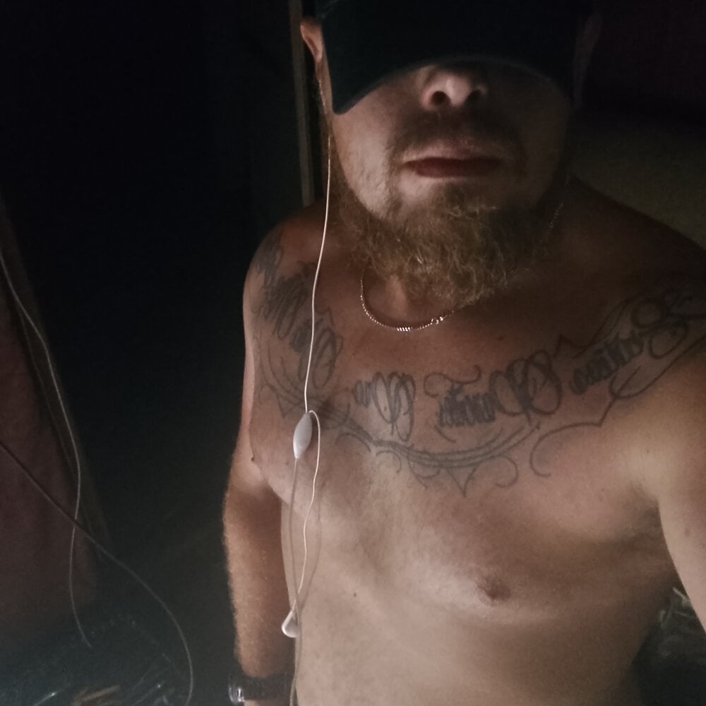 DeStR0yed_Pussy