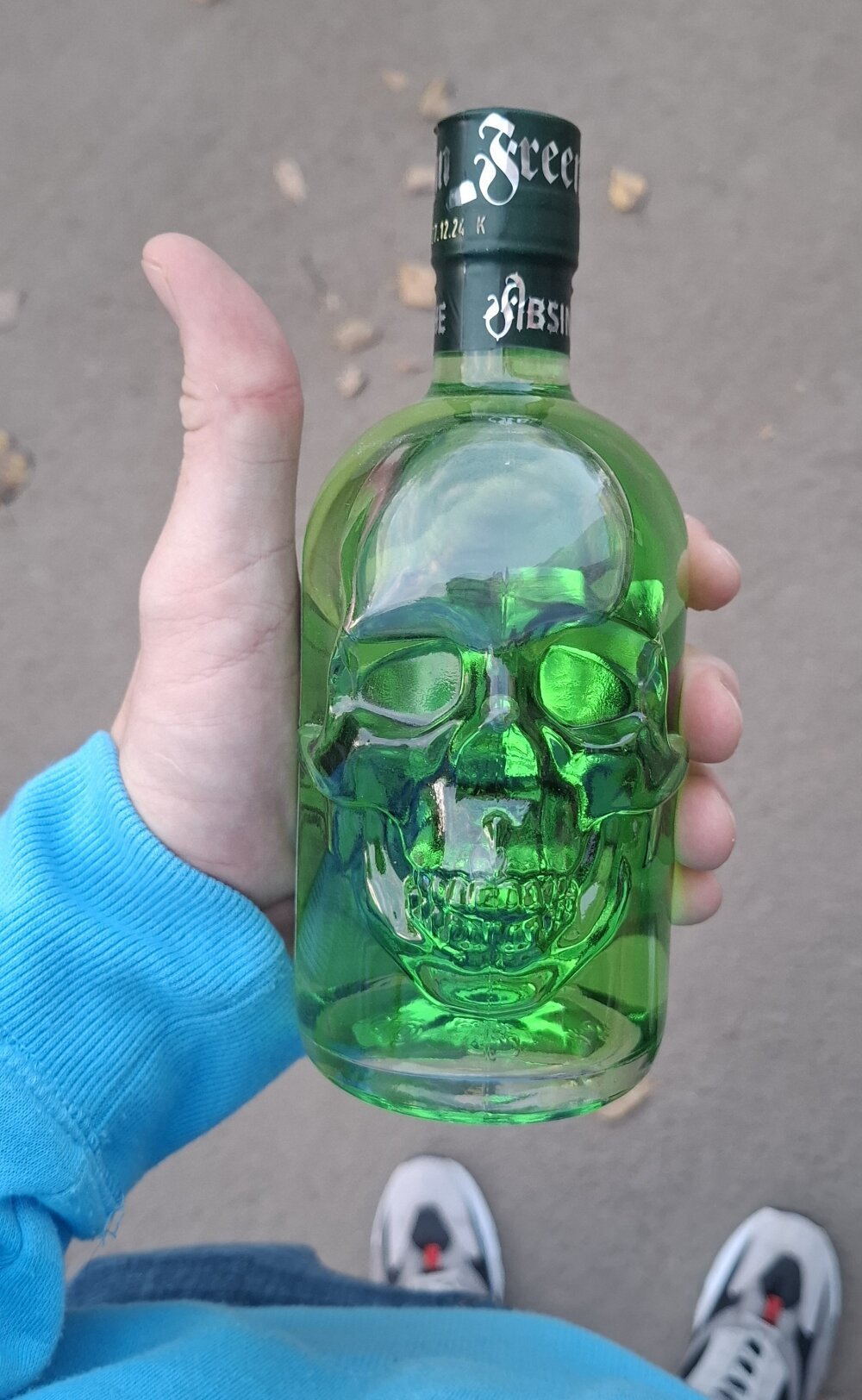 Deadwars